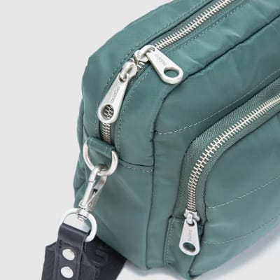 BUBBA MINI PURSE VICTORIA GRASS