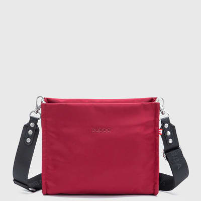 BUBBA TOTE VICTORIA MERLOT MINI