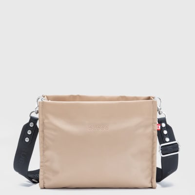 BUBBA TOTE VICTORIA NUDE MINI