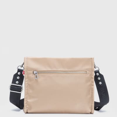 BUBBA TOTE VICTORIA NUDE MINI