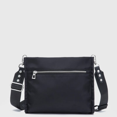 BUBBA TOTE VICTORIA BLACK MINI
