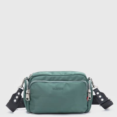 BUBBA HANDBAG VICTORIA GRASS