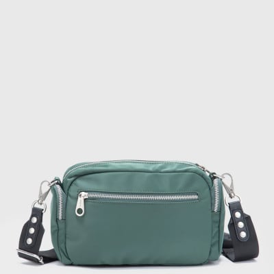 BUBBA HANDBAG VICTORIA GRASS
