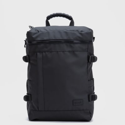 BLACK MOCHILA SOHO BLACK