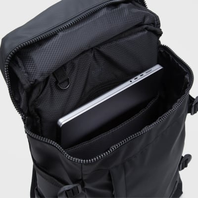 BLACK MOCHILA SOHO BLACK