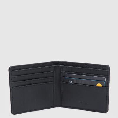 BLACK BILLETERA BEAST BLACK