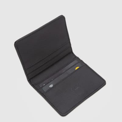 BLACK TARJETERO MAGNETIC BEAST BLACK