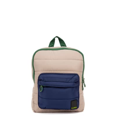 BUBBA MOCHILA RAINBOW CLOUD MINI