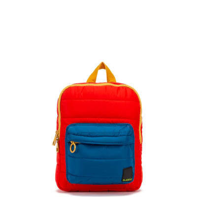 BUBBA MOCHILA RAINBOW FIRE MINI