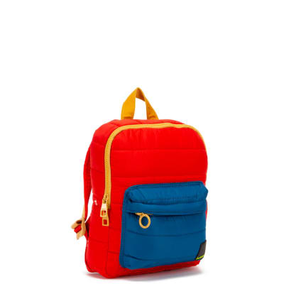 BUBBA MOCHILA RAINBOW FIRE MINI