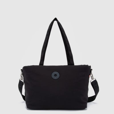 BUBBA TOTE ESSENTIAL DARKY