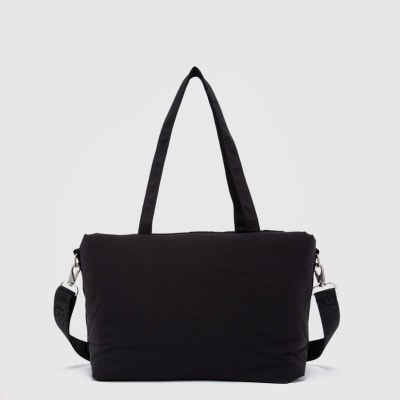 BUBBA TOTE ESSENTIAL DARKY