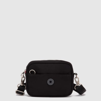 BUBBA MINI PURSE ESSENTIAL DARKY