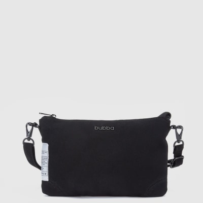 BUBBA PURSE MONTANA BLACK