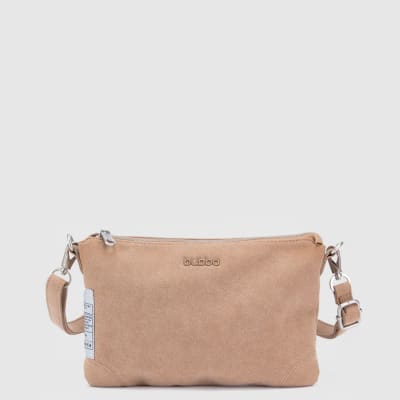 BUBBA PURSE MONTANA CAMEL