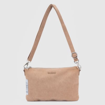 BUBBA PURSE MONTANA CAMEL