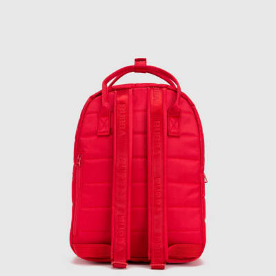 BUBBA MOCHILA MONTREAL RED REGULAR