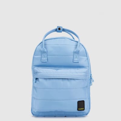 BUBBA MOCHILA MONTREAL COTTON REGULAR
