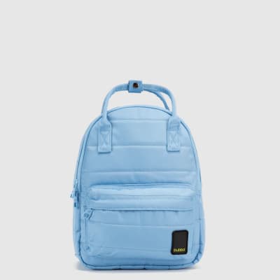 BUBBA MOCHILA MONTREAL COTTON MINI