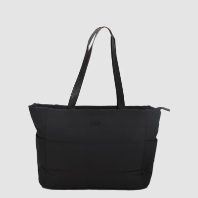 BUBBA TOTE PAIR TRAVEL BLACK