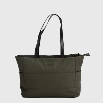 BUBBA TOTE PAIR TRAVEL MOSS