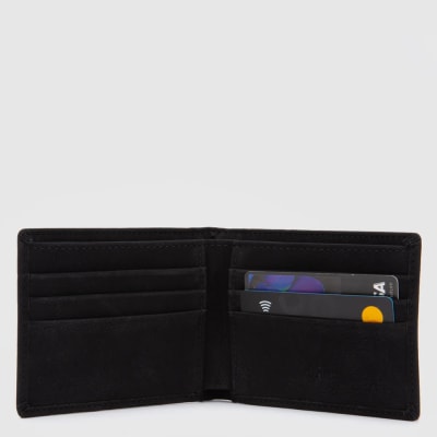 BLACK BILLETERA AUSTIN BLACK