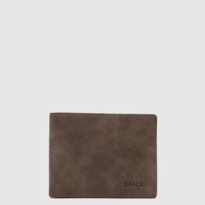 BLACK BILLETERA AUSTIN WOODS