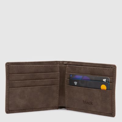 BLACK BILLETERA AUSTIN WOODS