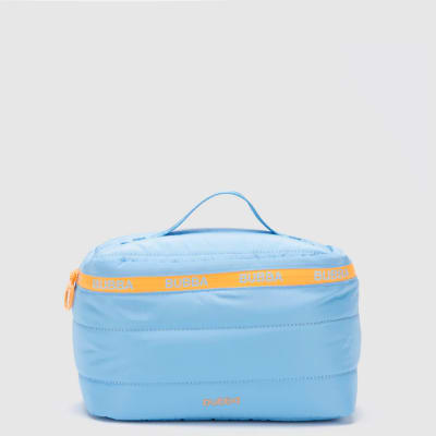 BUBBA NECESER BEAUTY BLUEBERRY BOX