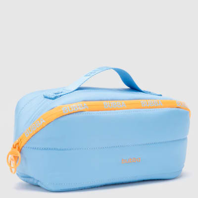 BUBBA NECESER BEAUTY BLUEBERRY TOAD