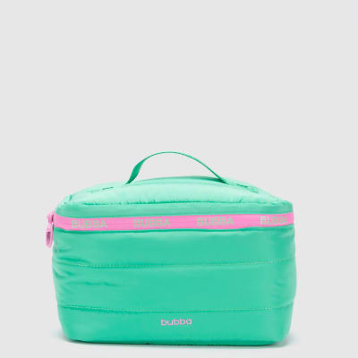 BUBBA NECESER BEAUTY APPLE BOX