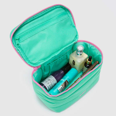 BUBBA NECESER BEAUTY APPLE BOX