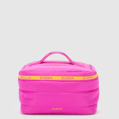 BUBBA NECESER BEAUTY STRAWBERRY BOX