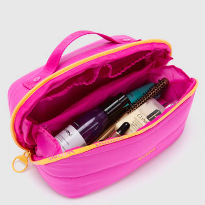 BUBBA NECESER BEAUTY STRAWBERRY TOAD