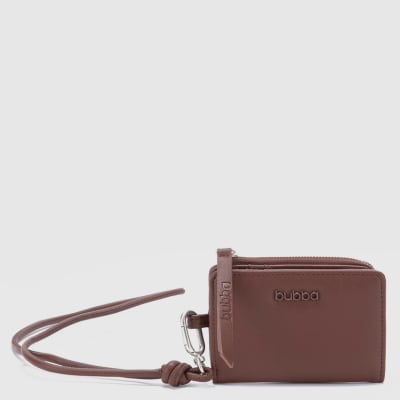 BUBBA BILLETERA CHLOE MOKA