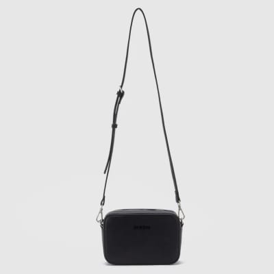 BUBBA PURSE CHLOE BLACK