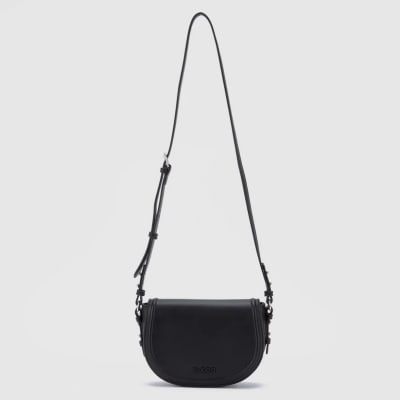 BUBBA HANDBAG CHLOE BLACK