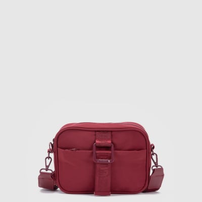 BUBBA PURSE GIULIA RED