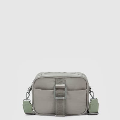 BUBBA PURSE GIULIA GREEN