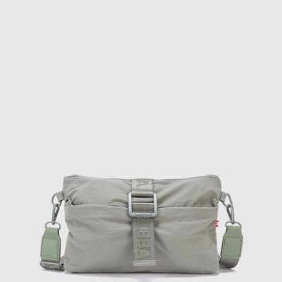 BUBBA FLAT PURSE GIULIA GREEN