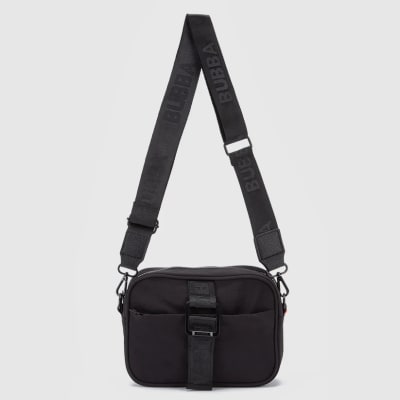 BUBBA PURSE GIULIA ONYX