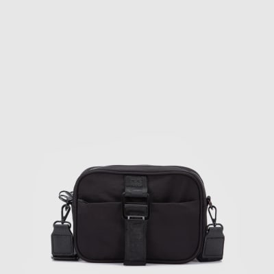 BUBBA PURSE GIULIA ONYX