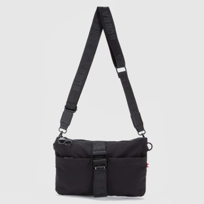 BUBBA FLAT PURSE GIULIA ONYX