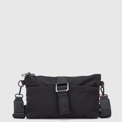 BUBBA FLAT PURSE GIULIA ONYX