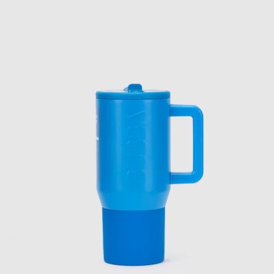 BUBBA TUMBLER HANDLE ORIGINALS AZURE 590ML