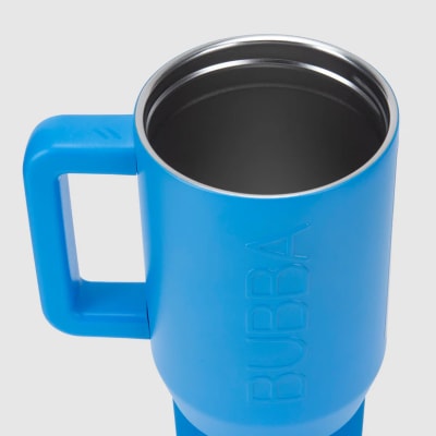 BUBBA TUMBLER HANDLE ORIGINALS AZURE 590ML