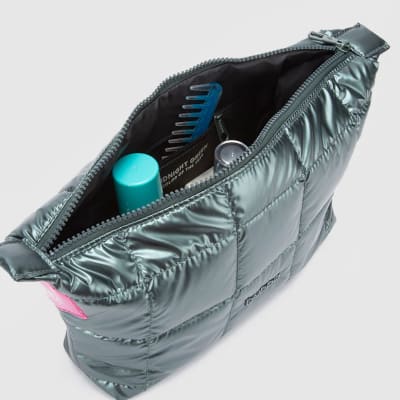 BUBBA NECESER MIDNIGHT GREEN