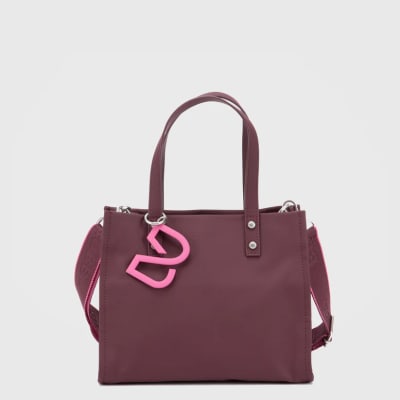 BUBBA TOTE NEW B GRAPE MINI
