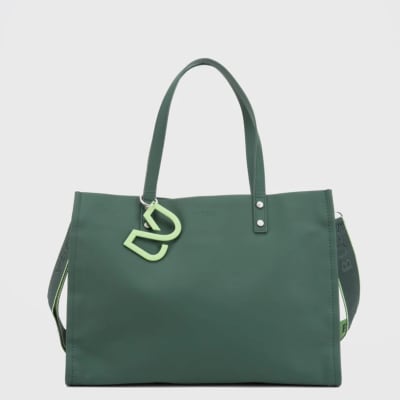 BUBBA TOTE NEW B GREEN