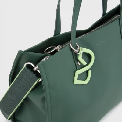 BUBBA TOTE NEW B GREEN